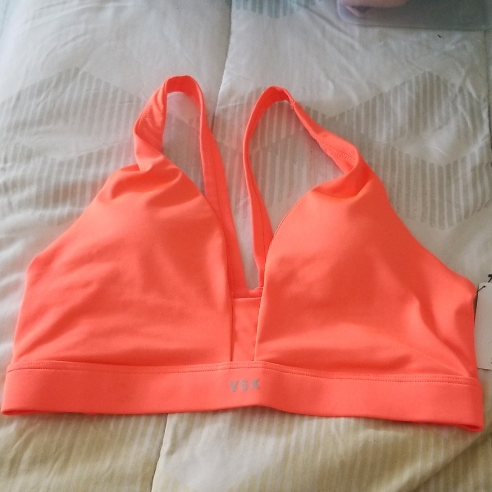 Victoria's secret sport bra